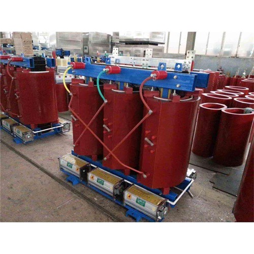 满城SCB11-315KVA干式变压器规格参数